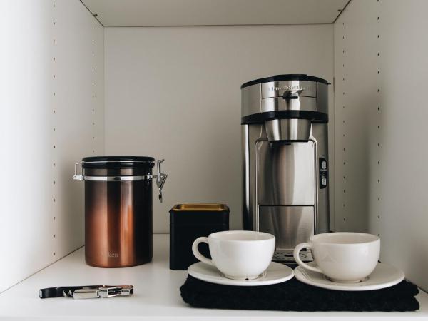 The Bellwether Hotel : photo 6 de la chambre suite lit queen-size