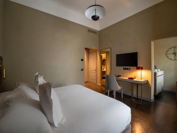 VIS Urban Suites&Spa : photo 6 de la chambre chambre deluxe double ou lits jumeaux