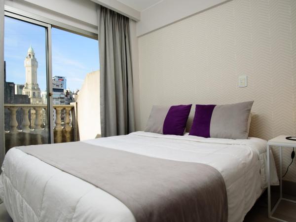 M Concept Hotel : photo 1 de la chambre chambre deluxe double ou lits jumeaux