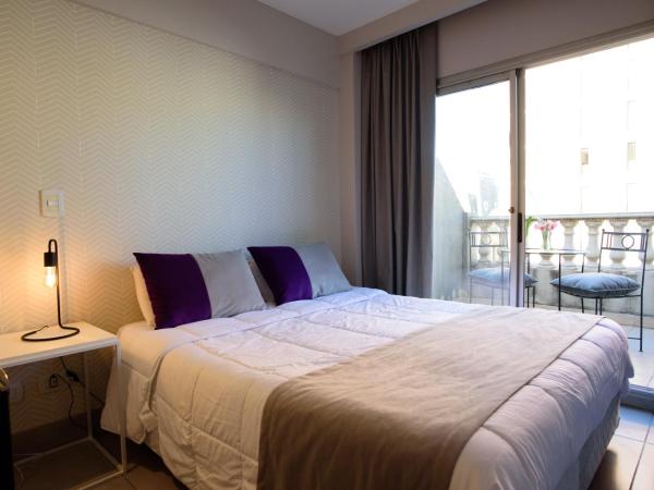 M Concept Hotel : photo 2 de la chambre chambre deluxe double ou lits jumeaux