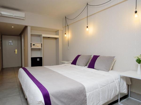 M Concept Hotel : photo 4 de la chambre chambre double ou lits jumeaux