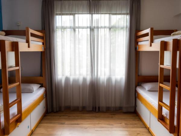 Jardim Botânico House : photo 4 de la chambre chambre familiale