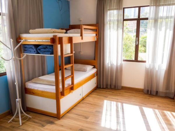 Jardim Botânico House : photo 7 de la chambre chambre familiale