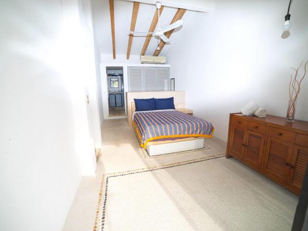 Los Patios Loft Suites : photo 3 de la chambre appartement