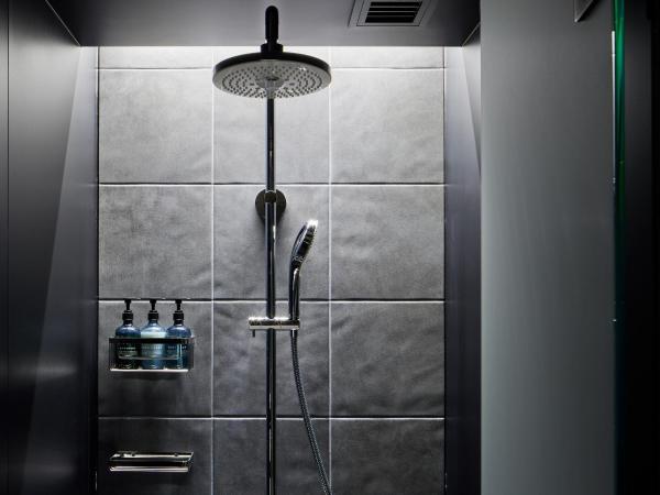 sequence KYOTO GOJO : photo 5 de la chambre chambre lit queen-size