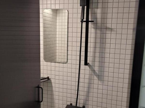 KOZAYO Hongdae Hostel : photo 7 de la chambre lit simple dans dortoir pour hommes