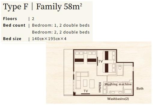 GRAND BASE Hiroshima Peace Memorial Park : photo 1 de la chambre suite exécutive