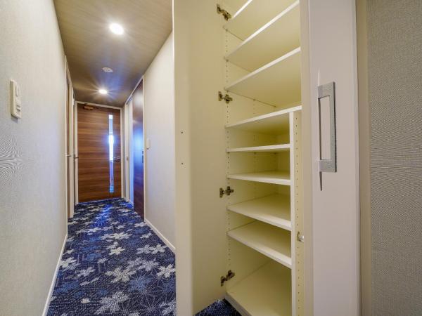 RESI STAY THE KYOTO : photo 10 de la chambre hébergement supérieur pour 5 personnes