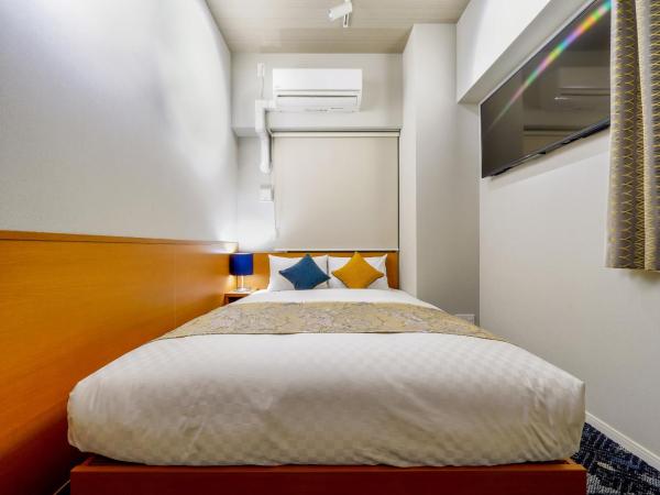 RESI STAY THE KYOTO : photo 3 de la chambre hébergement supérieur pour 5 personnes