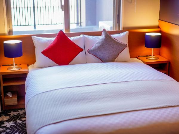 RESI STAY THE KYOTO : photo 3 de la chambre hébergement avec balcon pour 5 personnes