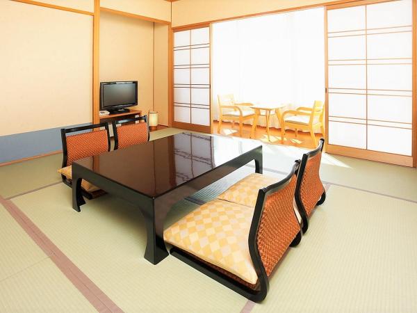 Arima Kirari : photo 4 de la chambre chambre quadruple de style japonais
