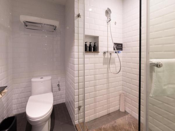 Atour X Hotel Hangzhou Binjiang Jiangnan Avenue : photo 2 de la chambre chambre double supérieure