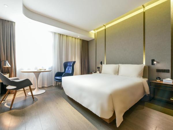 Atour Hotel Beijing Wangjing 798 Art District : photo 3 de la chambre chambre double supérieure