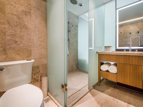 Atour X Hotel Dongguan Chang'an Wanda : photo 2 de la chambre jimu twin room