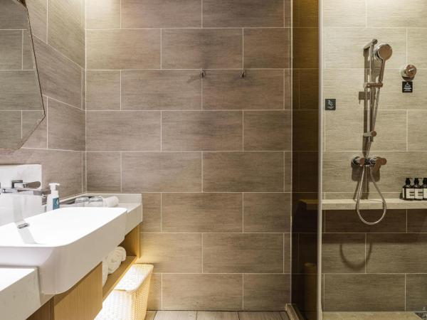 Atour Hotel Ningbo Yinzhou Impression City : photo 3 de la chambre chambre double supérieure