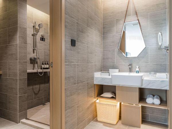 Atour Hotel Ningbo Gulou Tianyige : photo 5 de la chambre chambre double supérieure