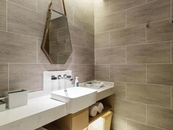 Atour Hotel Ningbo Yinzhou Impression City : photo 3 de la chambre jimu twin room