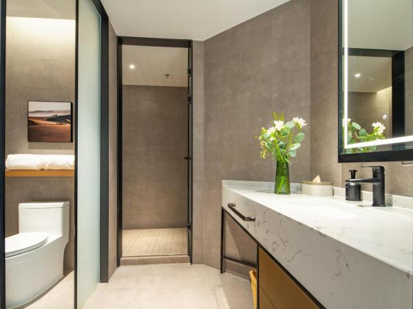 Atour Hotel Shenyang Zhongshan Plaza : photo 1 de la chambre jimu suite