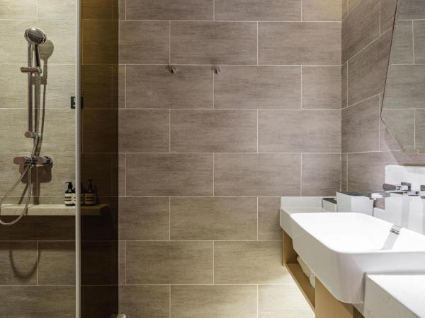 Atour Hotel Ningbo Yinzhou Impression City : photo 3 de la chambre chambre double Élégante