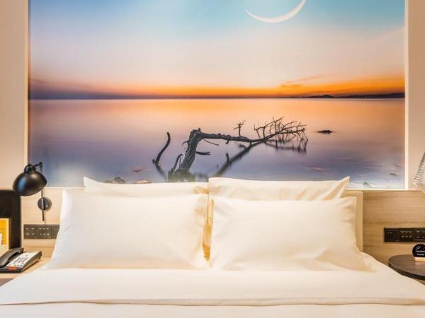 Atour Hotel Wuxi Sanyang Plaza : photo 6 de la chambre chambre double supérieure