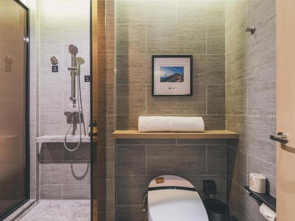 Atour Hotel Shanghai Pudong Jinqiao : photo 5 de la chambre chambre double supérieure