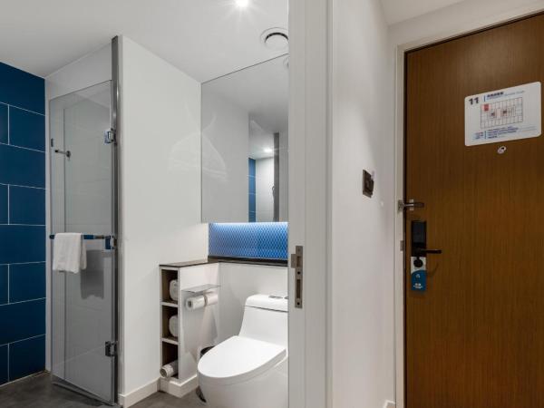 Atour Hotel Hangzhou Binjiang Stars Avenue : photo 4 de la chambre chambre double supérieure