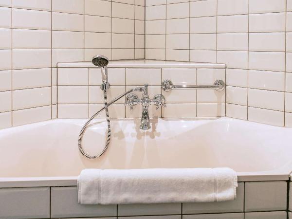 Grand Hotel Karel V : photo 4 de la chambre empire twin