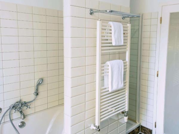 Grand Hotel Karel V : photo 4 de la chambre empire double