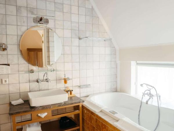 Grand Hotel Karel V : photo 4 de la chambre suite nuptiale