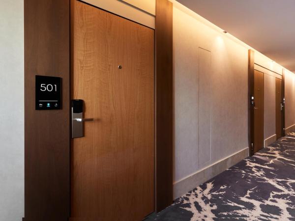 Mediterranean Hotel : photo 1 de la chambre suite junior - vue sur mer