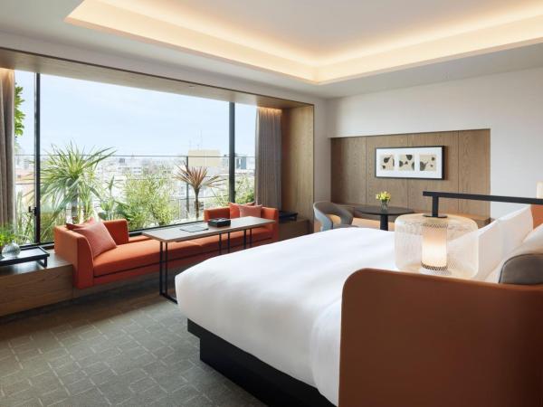 TIAD, Autograph Collection : photo 4 de la chambre euphoria premier king room with city view