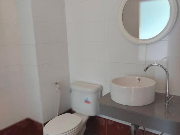 N.D.Hotel : photo 6 de la chambre chambre familiale supérieure