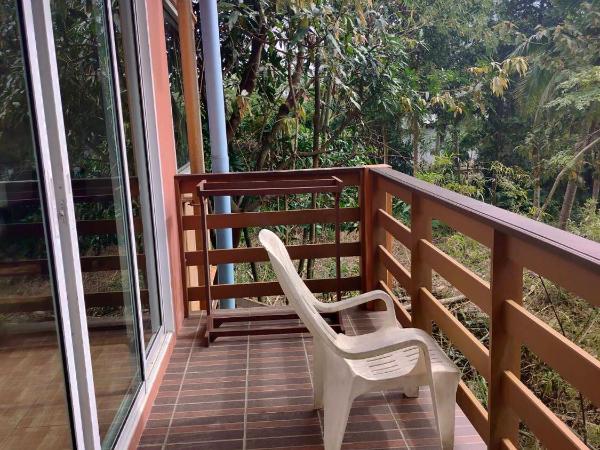 N.D.Hotel : photo 7 de la chambre chambre familiale supérieure