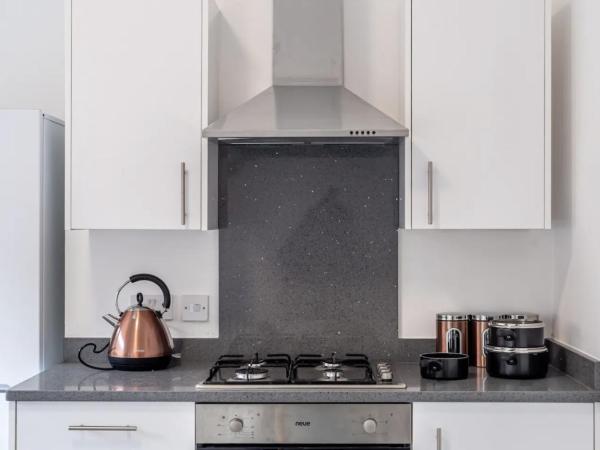 Liverpool TownHouse : photo 3 de la chambre maison 4 chambres