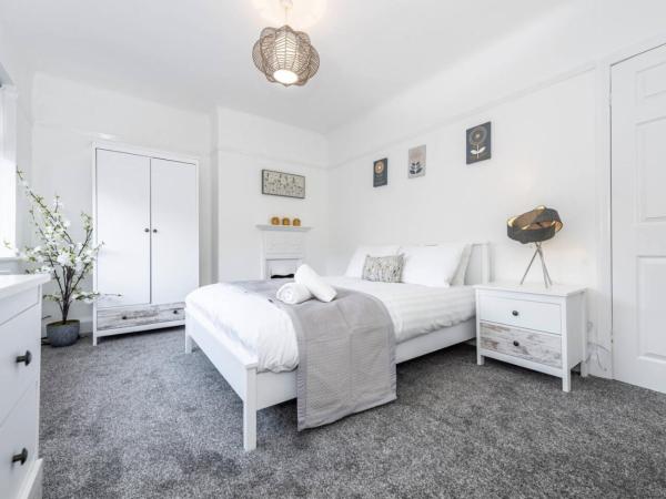 Liverpool TownHouse : photo 6 de la chambre maison 4 chambres