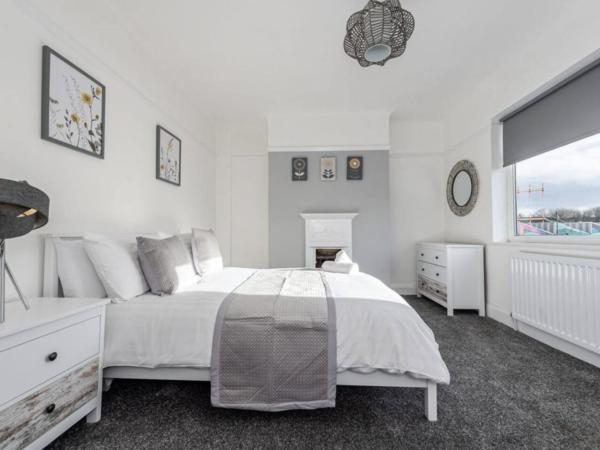 Liverpool TownHouse : photo 7 de la chambre maison 4 chambres
