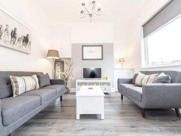 Liverpool TownHouse : photo 9 de la chambre maison 4 chambres