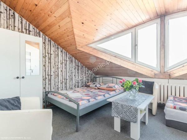 Pokoje Gościnne Bryza Gdynia : photo 1 de la chambre chambre double