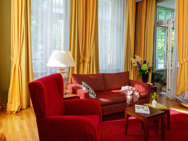 Louisa's Place : photo 9 de la chambre suite deluxe