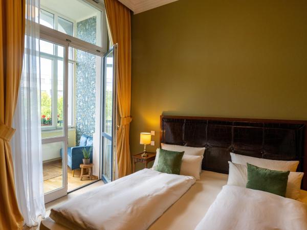 Louisa's Place : photo 3 de la chambre suite deluxe