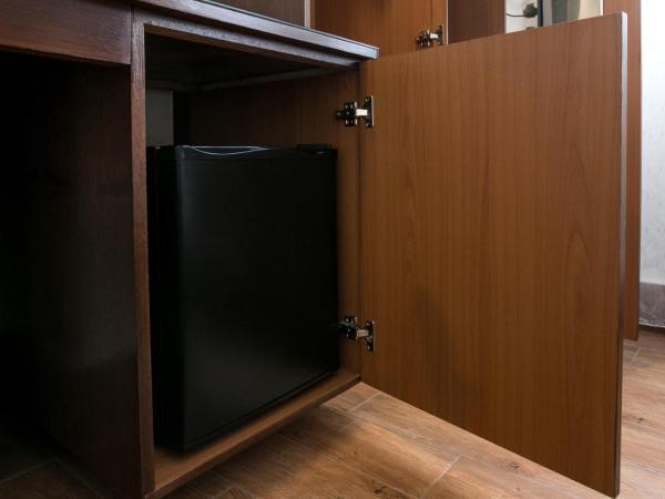 Belllo Hotel JB Central : photo 5 de la chambre chambre lit queen-size deluxe