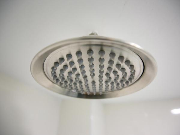 Belllo Hotel JB Central : photo 7 de la chambre chambre lit queen-size deluxe