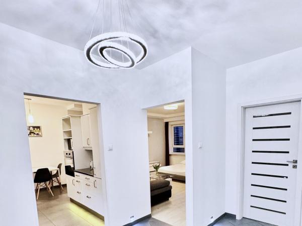 Platinum Towers Country 2 Country : photo 6 de la chambre penthouse