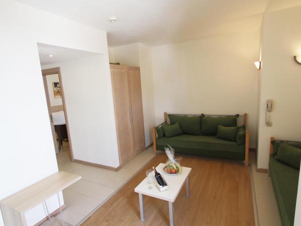 Mandarin Resort & Spa : photo 3 de la chambre chambre familiale