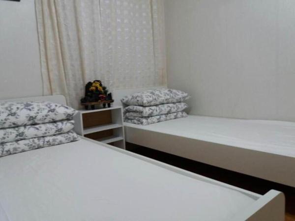 Good Stay Itaewon : photo 3 de la chambre lit simple dans dortoir mixte