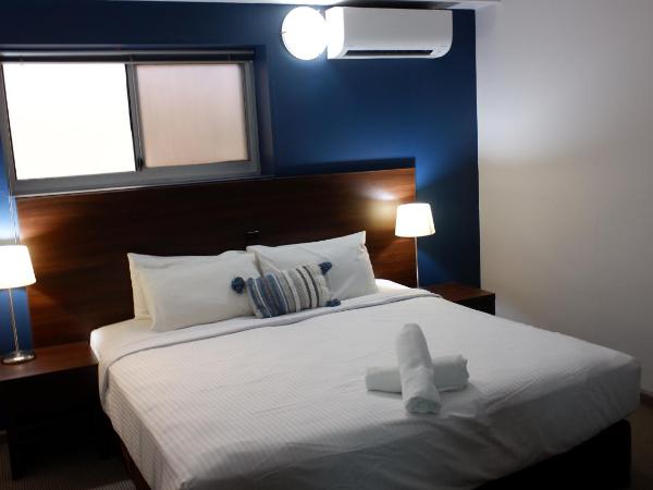 The Cavenagh : photo 3 de la chambre chambre lit king-size