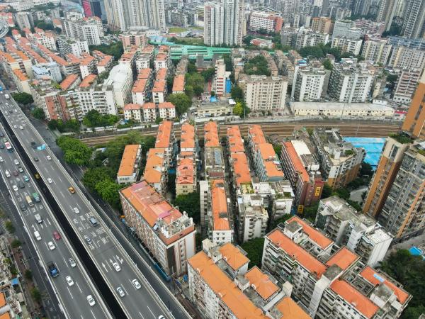 Amemouillage Inn - Guangzhou Railway Station Xicun Metro Station : photo 7 de la chambre chambre lits jumeaux select