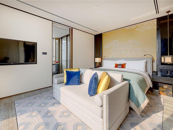 JiuTai Hotel Hangzhou : photo 3 de la chambre suite exécutive