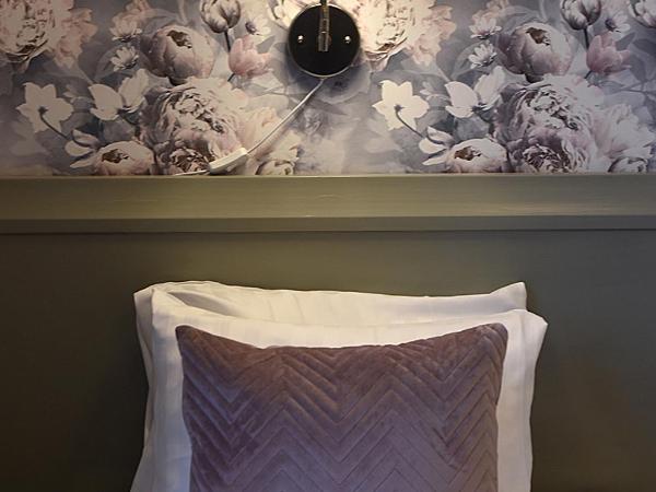 Viktoria Hotell & Konferens : photo 4 de la chambre chambre lits jumeaux