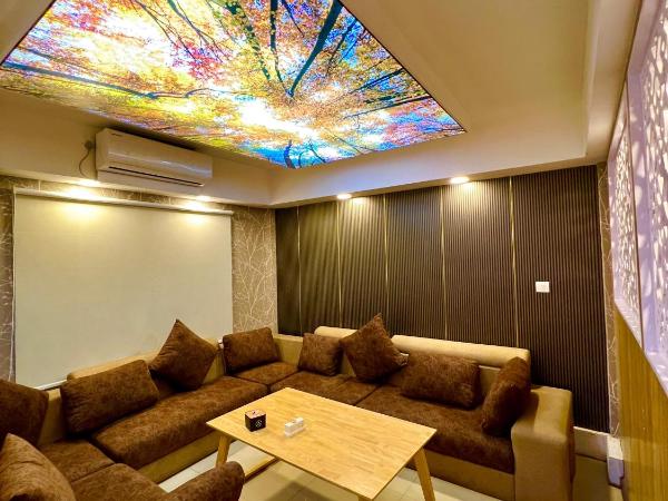 Redstone Regency Hotel : photo 2 de la chambre chambre double Économique